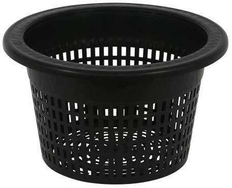 Gro Pro® Mesh Pot Bucket Lid, 8in