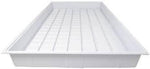 Active Aqua® Premium Flood Table, White, 4' x 8'