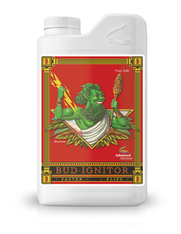 Advanced Nutrients Bud Ignitor®  1L