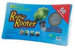 General Hydroponics® Rapid Rooter® 50 Cell Plug Tray