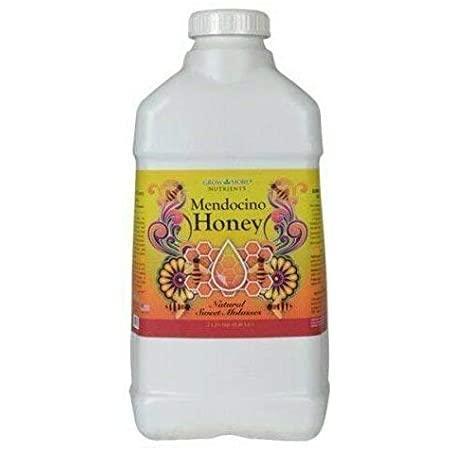 Grow More Mendocino Honey 2.5 Gallon