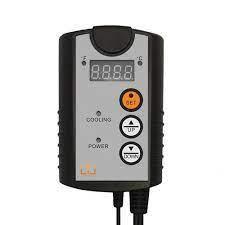 LTL Digital Temp Controller - Heating