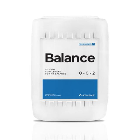 Athena Balance, Blended, 5 Gallon