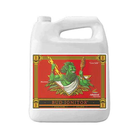 Advanced Nutrients Bud Ignitor® 4L