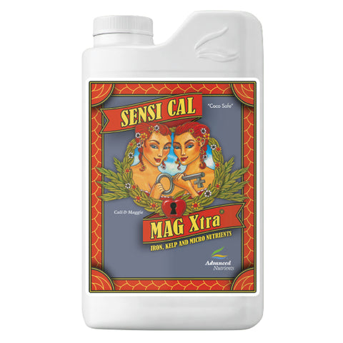 Advanced Nutrients Sensi Cal-mag Xtra®, Liter