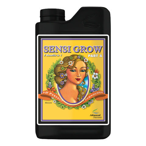 Advanced Nutrients pH Perfect® Sensi Grow, Part A, 1L